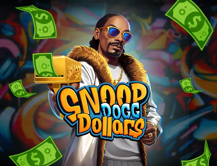 Snoop Dogg Dollars